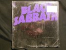 WARNER BROS. BS 2562 Master Of Reality BLACK SABBATH  Stereo LP  SHRINKWRAP
