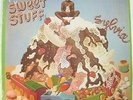 SYLVIA Sweet Stuff ORIG MODERN SOUL STANG LP NM- RARE