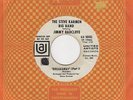 Steve Karmen Big Band & Jimmy Radcliffe - Breakaway - U.A. Demo - Northern Soul