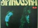 SPIROGYRA - Bells, Boots And Shambles ORIGINAL LP