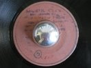 CARLTON & HIS SHOES rare Love Me Forever rocksteady Coxsone BLANK 45 LISTEN