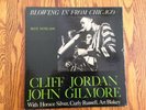 Blowing In From Chicago Blue Note Lp 1549 John Gilmore Cliff Jordan DG RVG