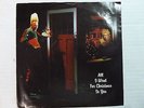 Vince Vance And The Valiants - All I Want For Christmas Is You   M/M-  PS VG++/M