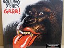 The Rolling Stones GRRR Greatest Hits 1962-2012 5 LP Vinyl Boxset + Booklet NEW