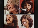 THE BEATLES - LP - Let It Be - Apple Records 1978 - Top Zustand