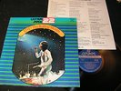 THE ROLLING STONES Live  The Rolling Stones / Japan LP 1974 LONDON UMX 105