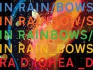 Radiohead - In Rainbows [LP] (180 Gram, NO EXPORTS)
