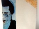 Suso Saiz ?'Prefiero El Naranja' LP *1984 EXPERIMENTAL MASTERPIECE'