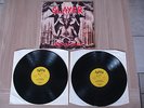 Slayer - Praise Of Death 2 LP 1987  Metallica,Exodus,Dark Angel,Kreator,Sodom