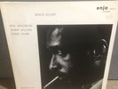 MAL WALDRON: Black Glory LP  Jazz Unplayed MINT-