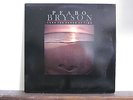 Northern Modern 80's Soul LP-Peabo Bryson-Turn The Hands Of Time-USCapitol issue