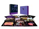 BLACK SABBATH: COMPLETE OZZY OSBOURNE DISCOGRAPHY & LIVE 1970-1978 BOX SET VINYL