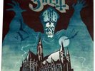 Ghost Opus Eponymous LP Vinyl Record Gatefold Heavy Metal Sealed New