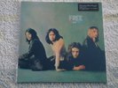 Free ?- Fire And Water LP, Brand New Sealed, Music On Vinyl, Classic Rock