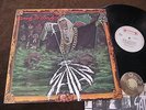 LP Satan Court in the Act Holland 1983 +OIS with Lyrics | EX