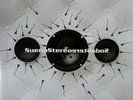 SODA STEREO- Sueño Stereo 2xLP Vinyl Gatefold 2015 reissue Like New