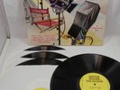 MOVIE STARS ON RADIO Shows V/A Rare 4-LP JOHN WAYNE Judy Garland VINCENT PRICE