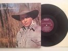 GARTH BROOKS VINYL RECORD, RARE AND HARD TO FIND, VG++ CONDITION