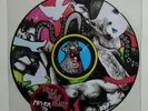 YEAH YEAH YEAHS - Fever To Tell LP Picture Disc Vinyl Limited Edition 2003 VG++