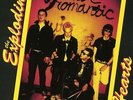 Guitar Romantic - Exploding Hearts (2003, Vinyl NUOVO)