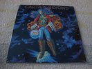 Captain Beyond - Same LP, Brand New Sealed, Tapestry, Hard Rock, Prog Rock