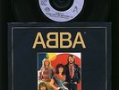 ABBA - Thank You For The Music - Happy New Year - 7 Inch vinyl - HOLLAND