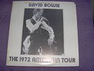 DAVID BOWIE 