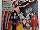 Crowded House - Crowded House self-titled S/T, LP Vinyl Record - rare