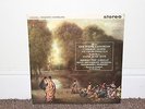 SAX 2389 - 1st Ed - B/S - Karajan - Mozart & Handel - UK - Stereo