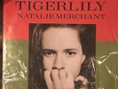 Natalie Merchant Tigerliliy MoFi Limited Edition Sealed