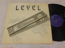 The Level - Level LP - Black Sheep - NR14174 - Rare NJ Private Press AOR