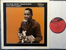 Blues LP JUKE BOY BONNER The Struggle ARHOOLIE (USA, 1969)