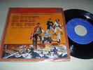 ENNIO MORRICONE El Bueno El Malo Y El Feo OST (1967 MEXICO 7
