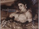 MADONNA: Like a Virgin USA RL Sterling ORIG SIRE Gorgeous NM- LP w/ INNER