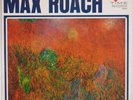 MAX ROACH: Quintet w/ Booker Little TIME Stereo USA Orig Jazz lp NM-