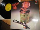 Rolling Stones LP Sticky Fingers original Spanish  MINT-  postage is NOT $ 4.