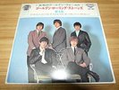 ROLLING STONES My GIrl JAPAN 7