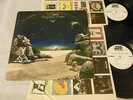 Yes - Tales From Topographic Oceans WHITE LABEL PROMO LP - Atlantic - SD 2-908