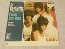 The Royalettes - It's Gonna Take A Miracle 1965 SEALED LP - MGM - E-4332 - Soul