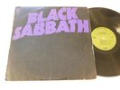 Black Sabbath - Master Of Reality - EARLY PRESSING 