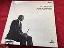 JOHN COLTRANE OG EDII STEREO ASCENSION IMPULSE EX /EX VINYL ABC PARAMOUNT LP
