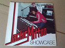 JACKIE MITTOO - SHOWCASE ( RARE STUDIO 1 LP) coxsone studio one