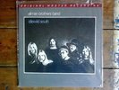 The Allman Brothers Band - Idlewild South (MFSL 1-301)