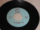 45 Record Ohio Garage #400-04 KING'S ENGLISH  IT'S IMPOSSIBLE / YOU COULDN'T SEE