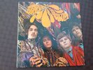 KALEIDOSCOPE 'Tangerine Dream' Fontana Stereo LP