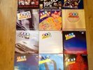 NOW THATS WHAT I CALL MUSIC ON VINYL LP 1-20 N4 IS MISSING, GOOD  CONDITION