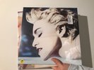MADONNA - Like A Prayer / True Blue - 2x LP Red/Blue Vinyl Limited Edition