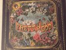 Pretty Odd By Panic  At The Disco Special Edition Vinyl Record