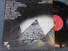 MTUME Rebirth Cycle 1977 THIRD STREET Avant Garde Free Funk Soul Afro Jazz ALP