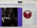 BEETHOVEN Concerto in D major for Violin & Orchestra (Telefunken GMA 96) NM
